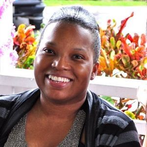 Meet your Posher, Daphnee